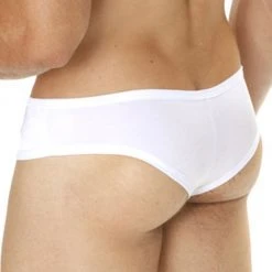 Cover Male CM209 Intimate Cheeky Brief