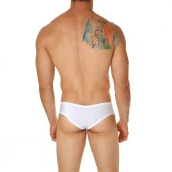 Cover Male CM209 Intimate Cheeky Brief