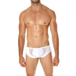 Cover Male CM209 Intimate Cheeky Brief
