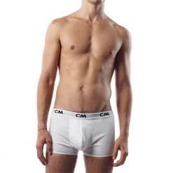 Cover Male CM501 3 Pack Boxer 11 Cover Male CM501 3 Pack Boxer