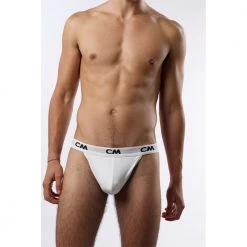 Cover Male CM701 3 Pack Thong