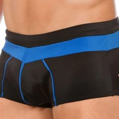 Cover Male CM716 Seduction Swim Trunk