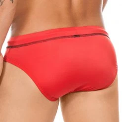 Cover Male CM718 Curious Seductive Swim Trunk