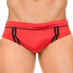 Cover Male CM718 Curious Seductive Swim Trunk