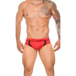 Cover Male CM718 Curious Seductive Swim Trunk