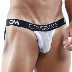 Cover Male CME004 Quality Jockstrap