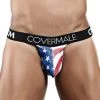 Cover Male CME008 USA Flag Jockstrap Best Sellers 2 Cover Male CME008 USA Flag Jockstrap Best Sellers