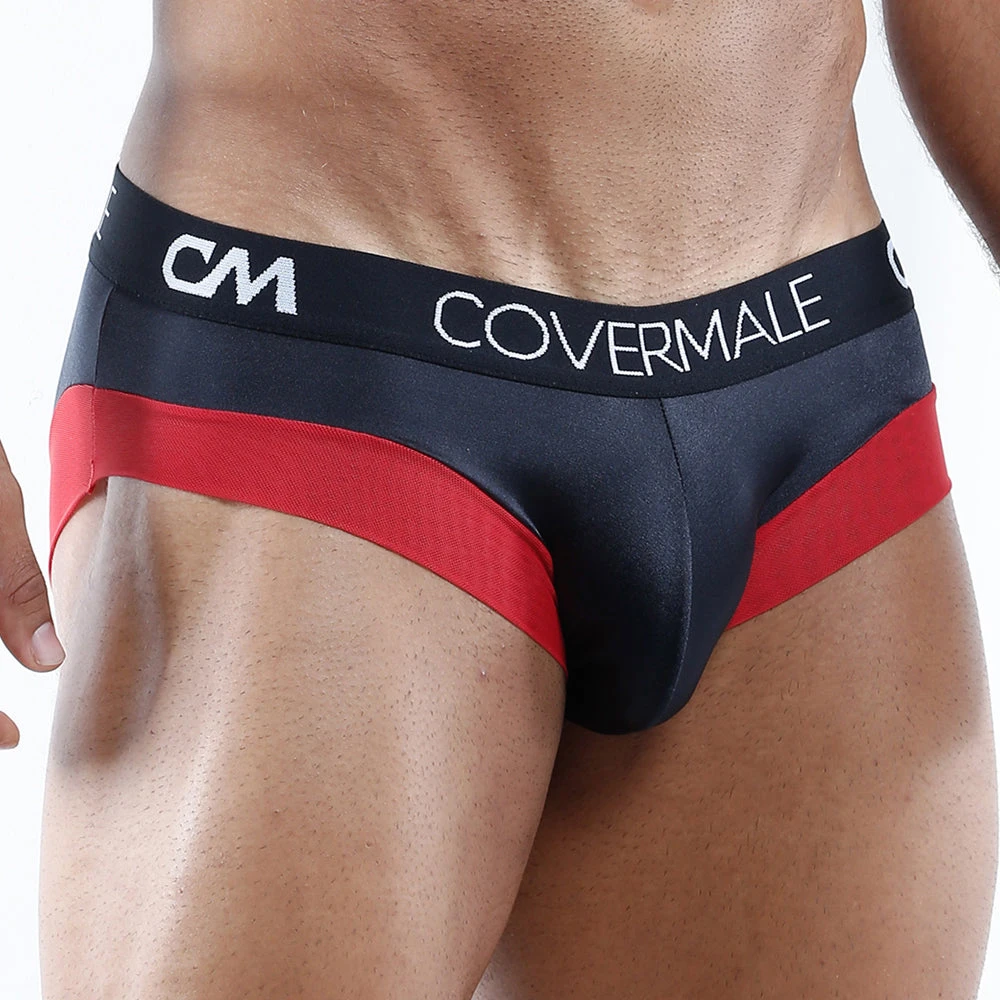 Cover Male CMH004 Agreeable Brief 7 Cover Male CMH004 Agreeable Brief