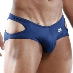 Cover Male CMJ004 Elegance Bikini Brief