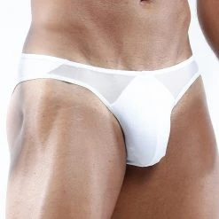 Cover Male CMJ005 Personalized Bikini Brief