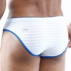 Cover Male CMJ007 Innovation Bikini Brief