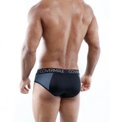 Cover Male CMJ008 Exclusiveness Bikini Brief 10 Cover Male CMJ008 Exclusiveness Bikini Brief