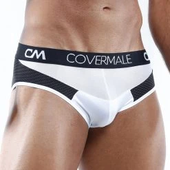 Cover Male CMJ008 Exclusiveness Bikini Brief 12 Cover Male CMJ008 Exclusiveness Bikini Brief