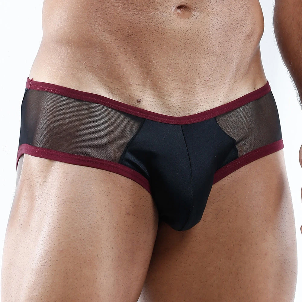 Cover Male CMJ009 Style And Comfort Bikini Brief 3 Cover Male CMJ009 Style And Comfort Bikini Brief