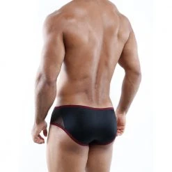 Cover Male CMJ009 Style And Comfort Bikini Brief 10 Cover Male CMJ009 Style And Comfort Bikini Brief