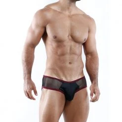 Cover Male CMJ009 Style And Comfort Bikini Brief 11 Cover Male CMJ009 Style And Comfort Bikini Brief