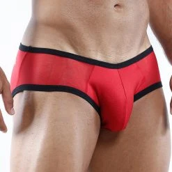 Cover Male CMJ009 Style And Comfort Bikini Brief 12 Cover Male CMJ009 Style And Comfort Bikini Brief