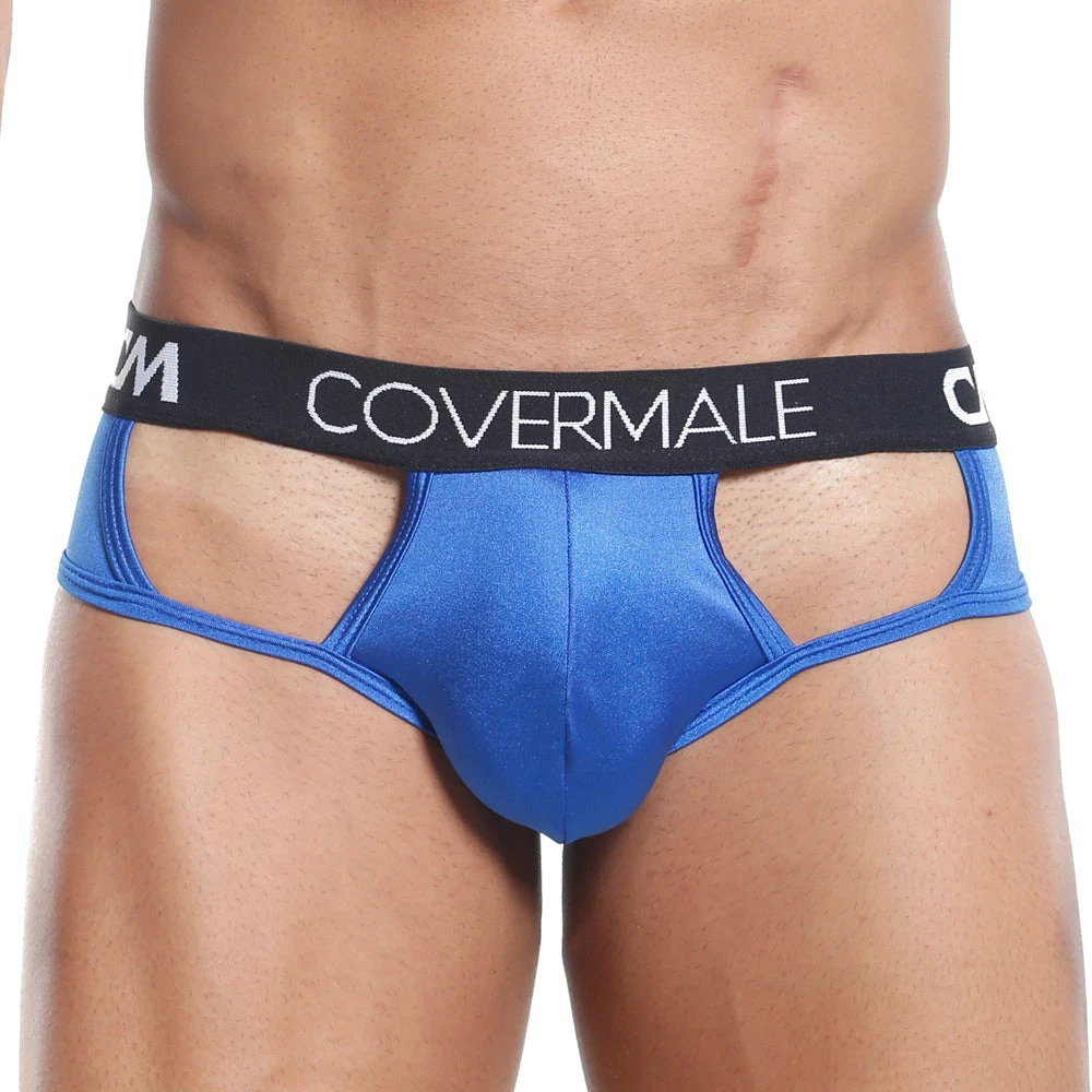 Cover Male CMJ017 Bikini Brief 7 Cover Male CMJ017 Bikini Brief