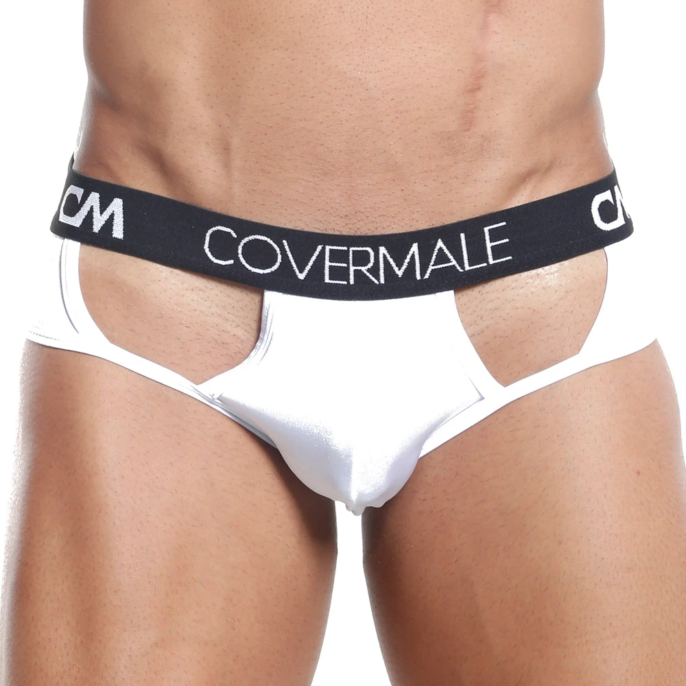 Cover Male CMJ017 Bikini Brief 8 Cover Male CMJ017 Bikini Brief