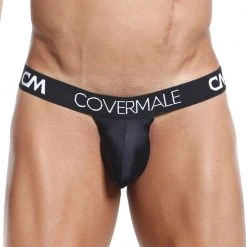 Best Sellers Cover Male CMK018 Slip Thong