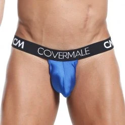Best Sellers Cover Male CMK018 Slip Thong