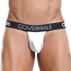 Best Sellers Cover Male CMK018 Slip Thong