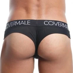 Best Sellers Cover Male CMK019 Slip Thong