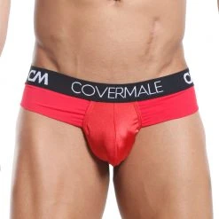 Best Sellers Cover Male CMK019 Slip Thong