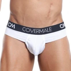Best Sellers Cover Male CMK019 Slip Thong