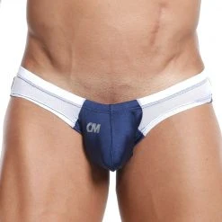 Best Sellers Cover Male CMK021 Slip Thong