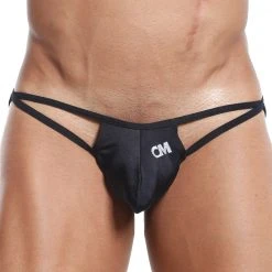 Cover Male CML004 G-String Best Sellers 11 Cover Male CML004 G-String Best Sellers