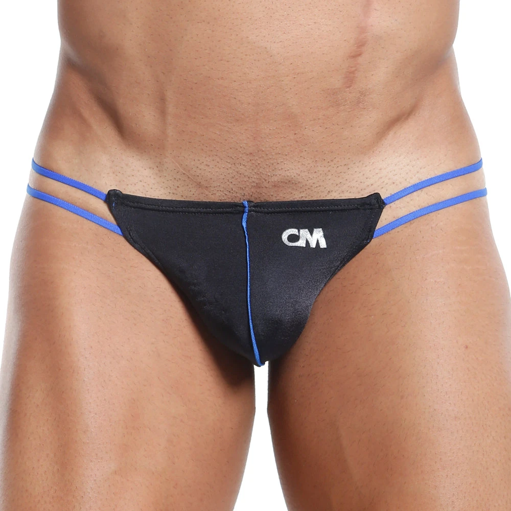 Cover Male CML005 G-String 4 Cover Male CML005 G-String