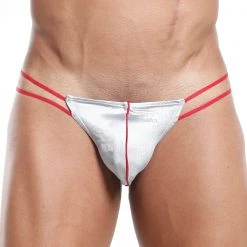 Cover Male CML005 G-String 15 Cover Male CML005 G-String