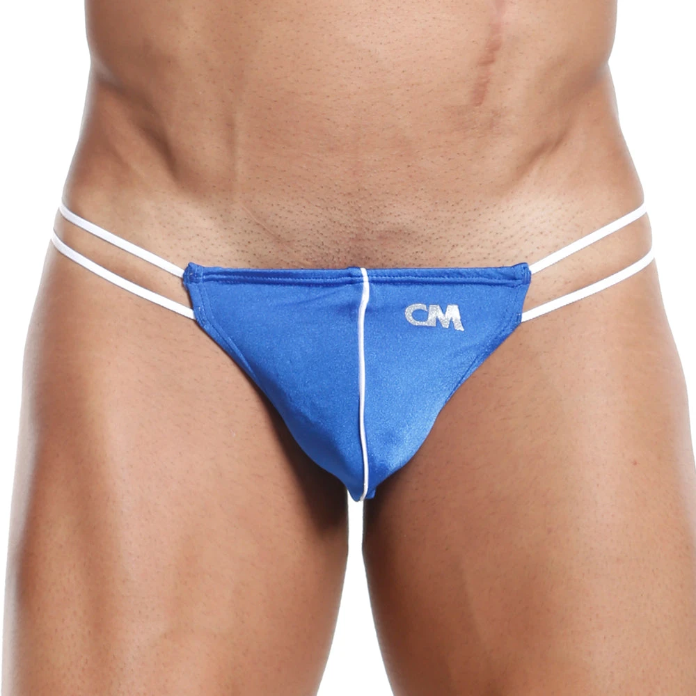 Cover Male CML005 G-String 9 Cover Male CML005 G-String