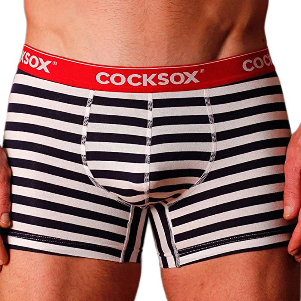 COCKSOX CSCX12 Boxer Underwear 3 COCKSOX CSCX12 Boxer Underwear