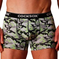 COCKSOX CSCX12 Boxer Underwear
