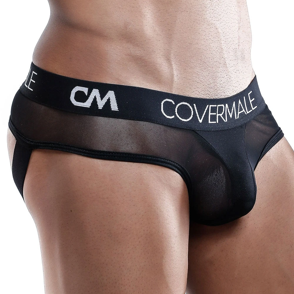 Cover Male CME011 Jockstrap 3 Cover Male CME011 Jockstrap