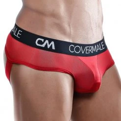 Cover Male CME011 Jockstrap 14 Cover Male CME011 Jockstrap