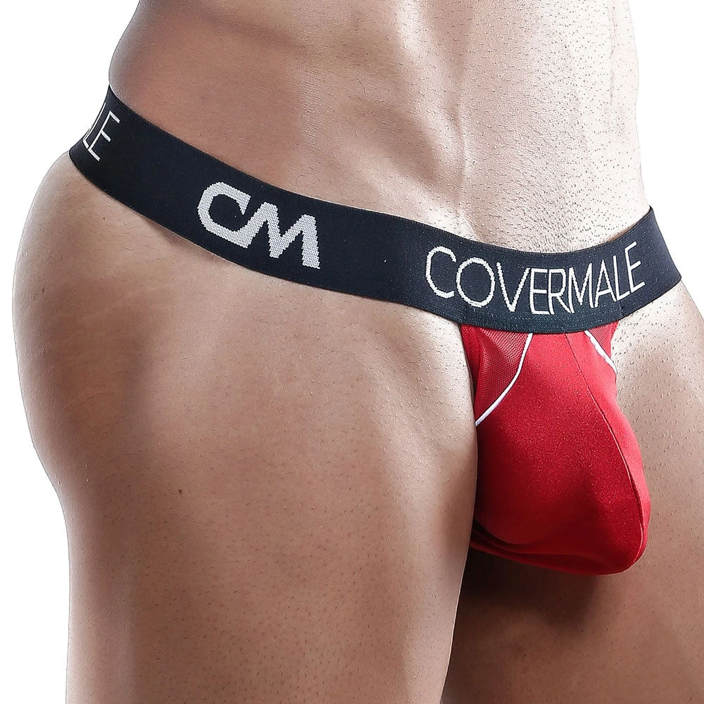 Best Sellers Cover Male CML006 G-String 8 Best Sellers Cover Male CML006 G-String