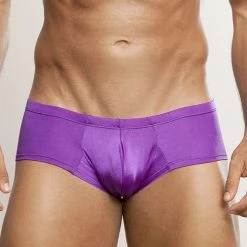 Daniel Alexander DA513 Protrude Pouch Boxer 24 Daniel Alexander DA513 Protrude Pouch Boxer