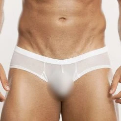 Daniel Alexander DA514 Booty Short Boxer