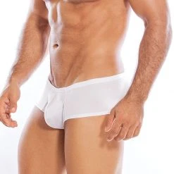 Daniel Alexander DA514 Booty Short Boxer