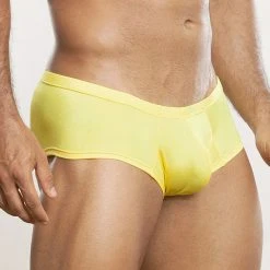 Daniel Alexander DA514 Booty Short Boxer