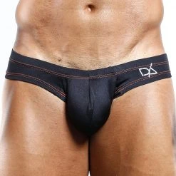 Daniel Alexander DA515 Emotion Slip Thong Best Sellers 26 Daniel Alexander DA515 Emotion Slip Thong Best Sellers