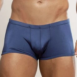 Daniel Alexander DA528 Square Cut Trunk