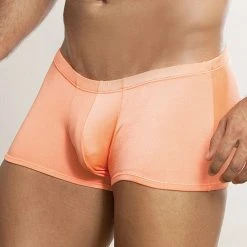 Daniel Alexander DA528 Square Cut Trunk