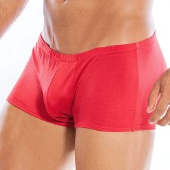 Daniel Alexander DA528 Square Cut Trunk