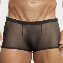 Daniel Alexander DA528 Square Cut Trunk