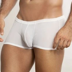 Daniel Alexander DA528 Square Cut Trunk