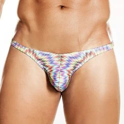 Daniel Alexander DA605 Psychedelic Classic Bikini Sexy